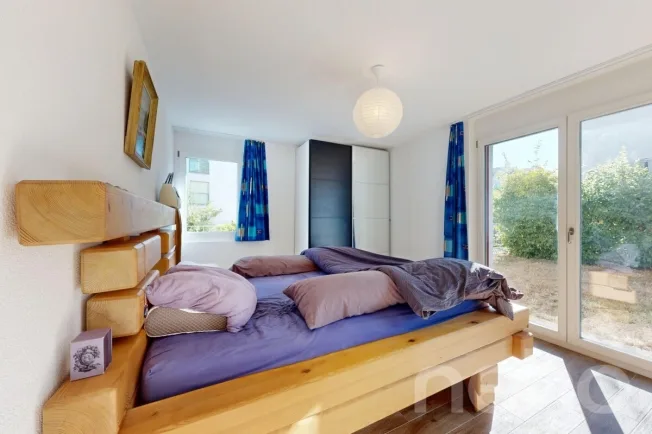 4.5 Zimmer Wohnung, 8320 Fehraltorf