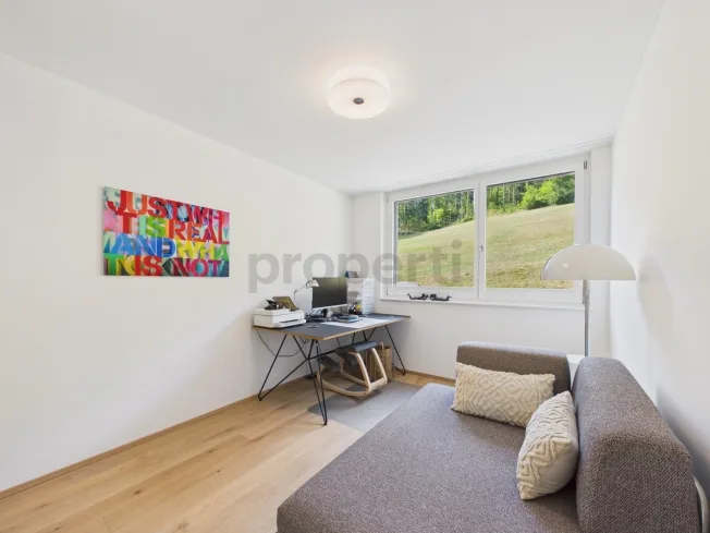 3.5 Zimmer Attikawohnung, 8322 Madetswil