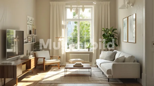 4.5 Zimmer Wohnung, 8320 Fehraltorf