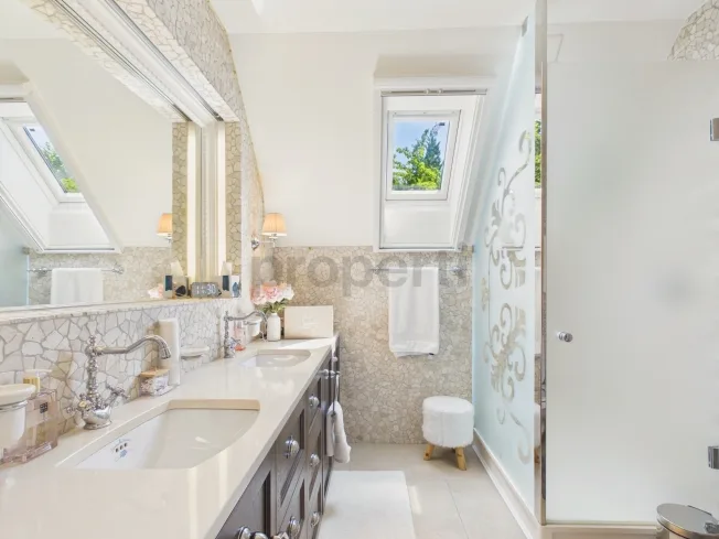 7.5 Zimmer Villa, 8317 Tagelswangen