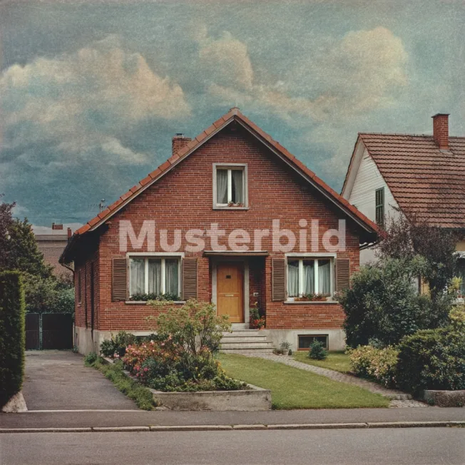 5.5 Zimmer Einfamilienhaus, 8332 Russikon