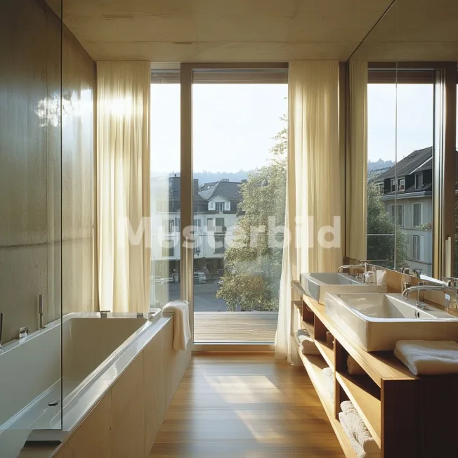 3.5 Zimmer Wohnung, 8371 Busswil TG