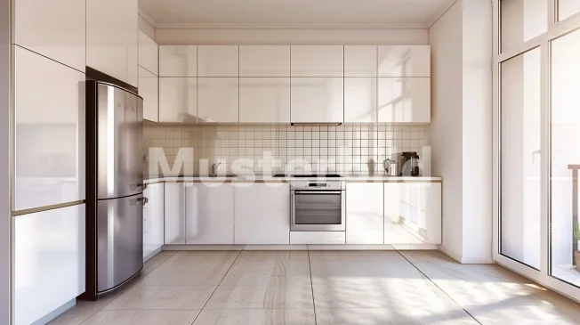 4.5 Zimmer Wohnung, 8442 Hettlingen