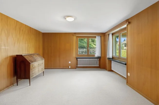 6 Zimmer Einfamilienhaus, 8483 Kollbrunn