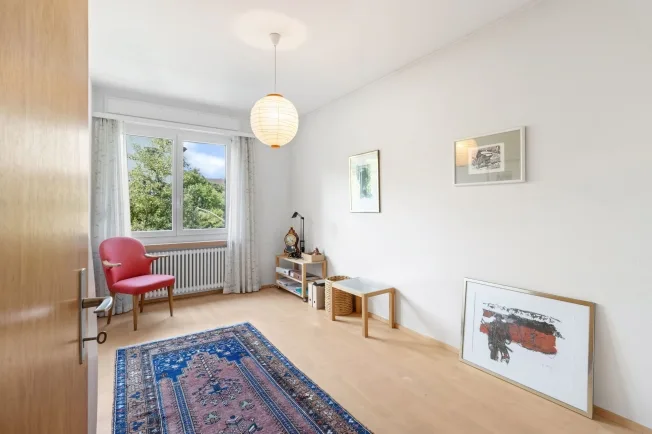 6 Zimmer Einfamilienhaus, 8483 Kollbrunn