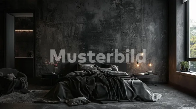 1 Zimmer Wohnung, 8487 Rämismühle