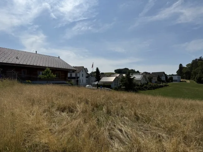 5.5 Zimmer Einfamilienhaus, 8514 Amlikon-Bissegg