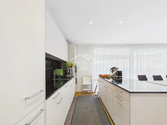 3.5 Zimmer Wohnung, 8570 Weinfelden