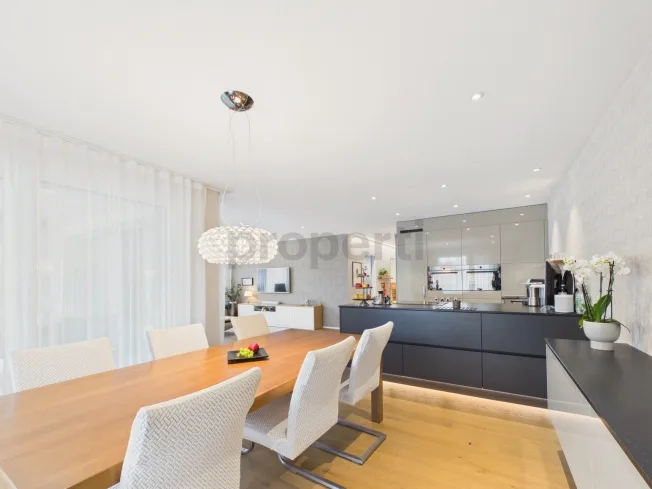 3.5 Zimmer Wohnung, 8570 Weinfelden