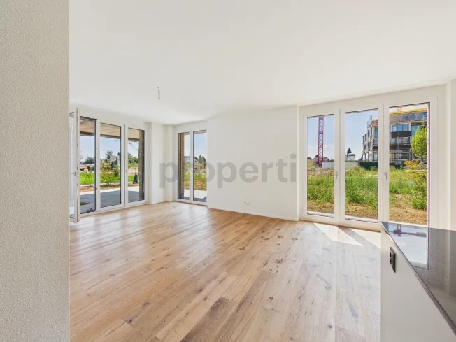 3.5 Zimmer Wohnung, 8572 Berg TG