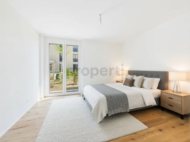 3.5 Zimmer Wohnung, 8572 Berg TG