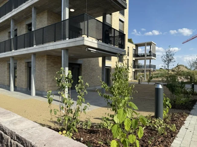4.5 Zimmer Wohnung, 8572 Berg TG