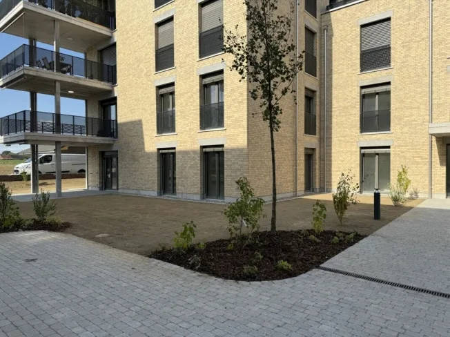 4.5 Zimmer Wohnung, 8572 Berg TG