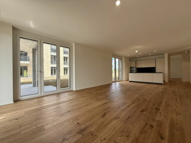 3.5 Zimmer Wohnung, 8572 Berg TG