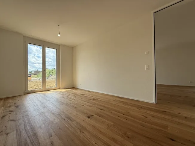 3.5 Zimmer Wohnung, 8572 Berg TG