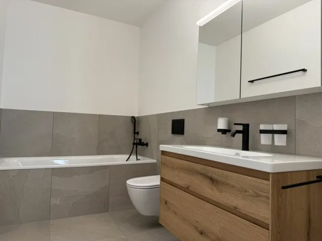 3.5 Zimmer Wohnung, 8572 Berg TG