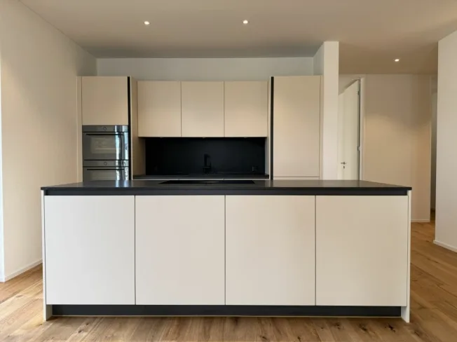 3.5 Zimmer Wohnung, 8572 Berg TG