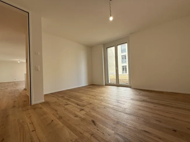 3.5 Zimmer Wohnung, 8572 Berg TG