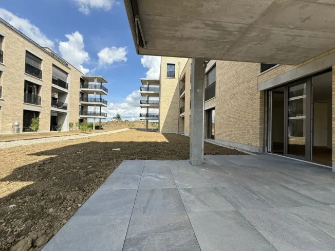 3.5 Zimmer Wohnung, 8572 Berg TG