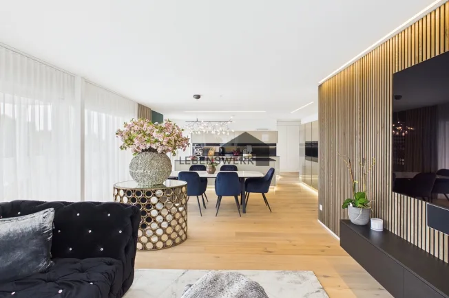 3.5 Zimmer Etagenwohnung, 8575 Bürglen TG