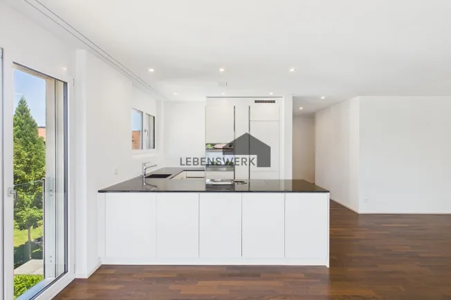 3.5 Zimmer Etagenwohnung, 8575 Bürglen TG