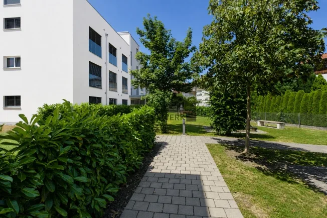 3.5 Zimmer Etagenwohnung, 8575 Bürglen TG