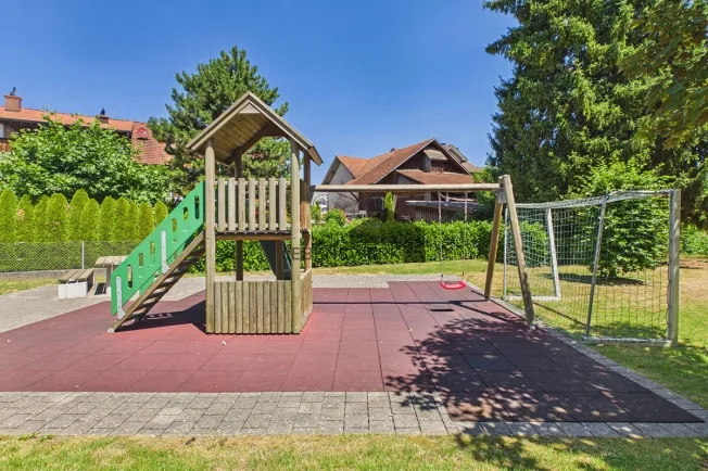 3.5 Zimmer Etagenwohnung, 8575 Bürglen TG