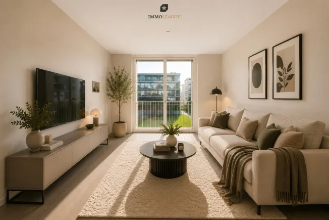4.5 Zimmer Wohnung in Bottighofen – Foto 2 von 14
