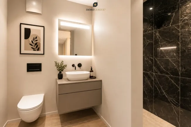 4.5 Zimmer Wohnung in Bottighofen – Foto 7 von 14