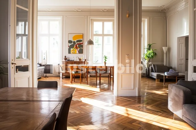 4.5 Zimmer Wohnung, 8620 Wetzikon ZH