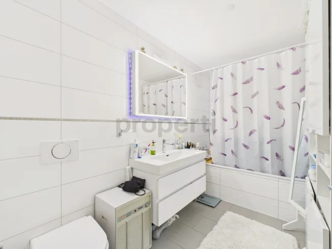 5.5 Zimmer Attikawohnung, 8623 Wetzikon ZH