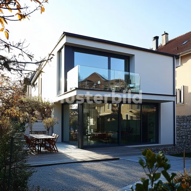 4.5 Zimmer Einfamilienhaus, 8635 Dürnten
