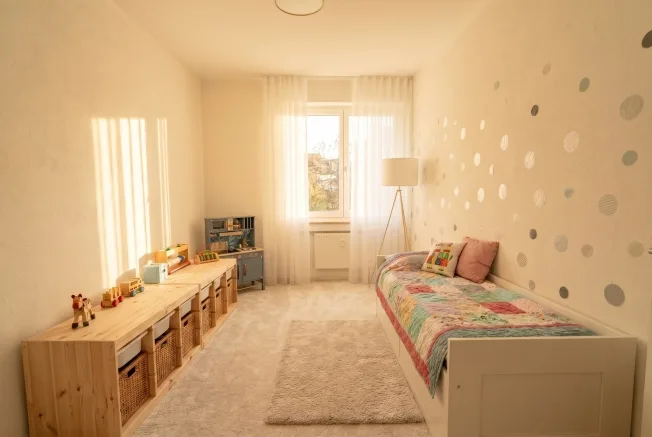 4.5 Zimmer Wohnung, 8636 Wald ZH
