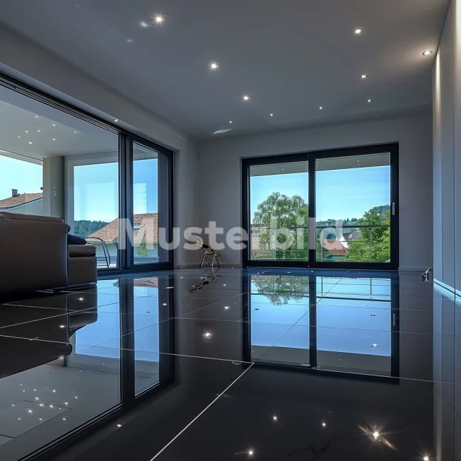 4.5 Zimmer Wohnung, 8636 Wald ZH
