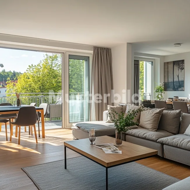 4.5 Zimmer Wohnung, 8645 Jona