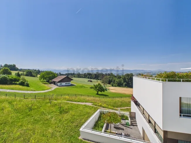 3.5 Zimmer Wohnung, 8707 Uetikon am See