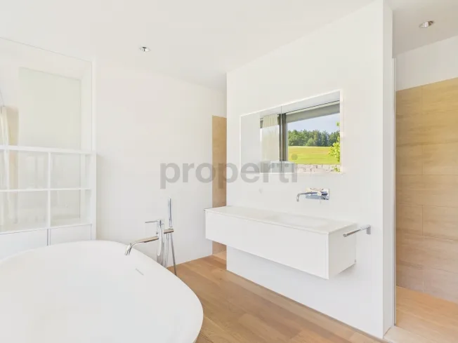 3.5 Zimmer Wohnung, 8707 Uetikon am See