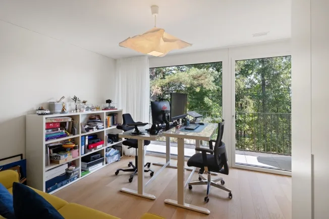 3.5 Zimmer Wohnung in Männedorf – foto 15 di 20