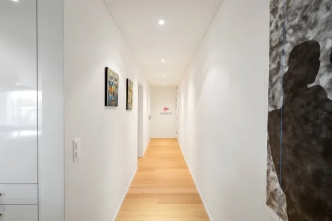 3.5 Zimmer Wohnung in Männedorf – foto 16 di 20