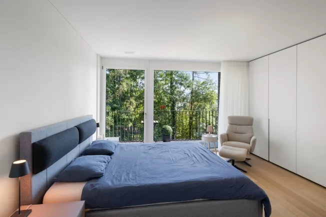 3.5 Zimmer Wohnung in Männedorf – foto 14 di 20
