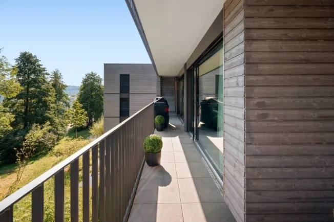 3.5 Zimmer Wohnung in Männedorf – foto 5 di 20