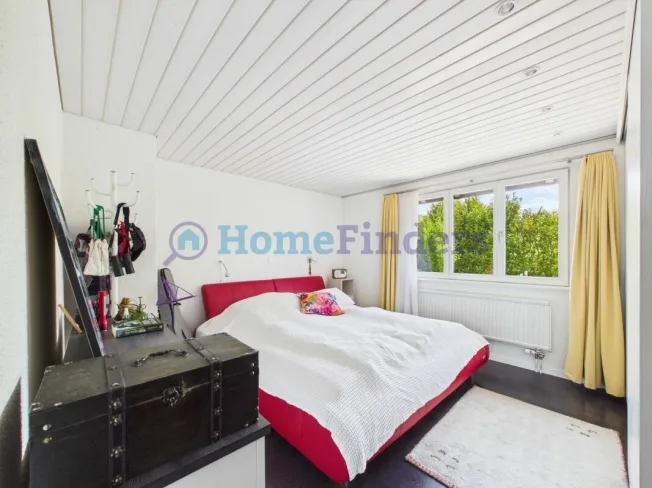 5 Zimmer Einfamilienhaus, 8725 Gebertingen