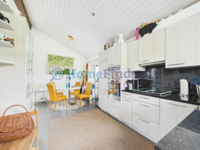 5 Zimmer Einfamilienhaus, 8725 Gebertingen