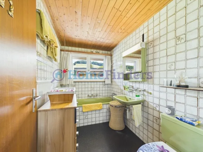 5 Zimmer Einfamilienhaus, 8725 Gebertingen