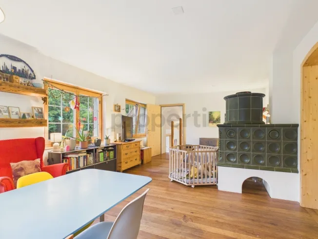8 Zimmer Einfamilienhaus, 8752 Näfels