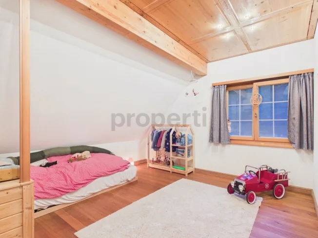8 Zimmer Einfamilienhaus, 8752 Näfels