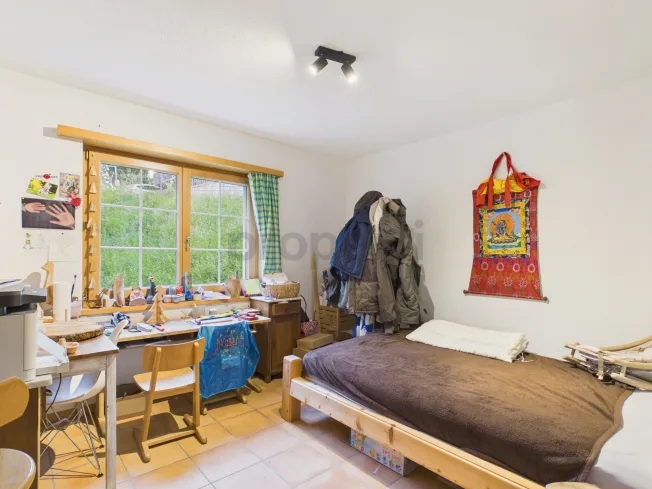 8 Zimmer Einfamilienhaus, 8752 Näfels