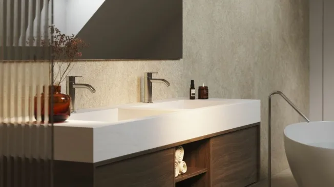 5.5 Zimmer Dachwohnung in Rüschlikon – Foto 6 von 11