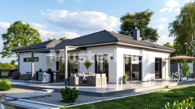 4.5 Zimmer Wohnung, 8810 Horgen