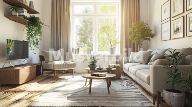 4.5 Zimmer Wohnung, 8810 Horgen